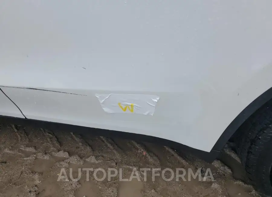 TESLA MODEL Y 2023 vin 7SAYGDEE1PA164458 from auto auction Copart