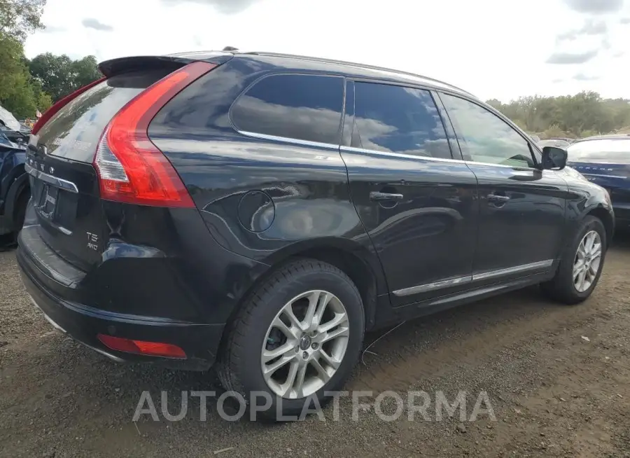 VOLVO XC60 T5 PR 2015 vin YV4612RK0F2649296 from auto auction Copart