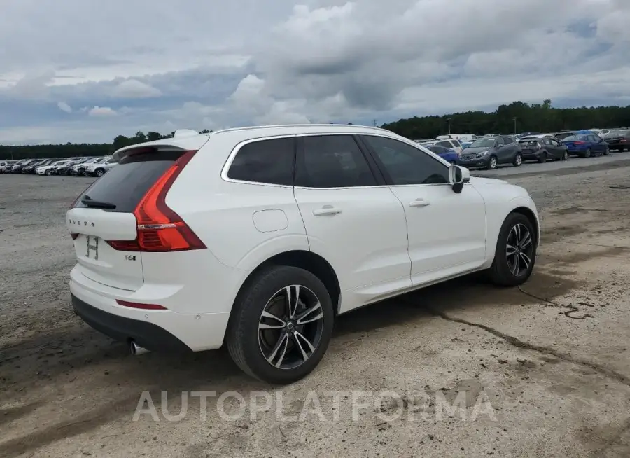 VOLVO XC60 T6 MO 2018 vin YV4A22RK8J1017698 from auto auction Copart