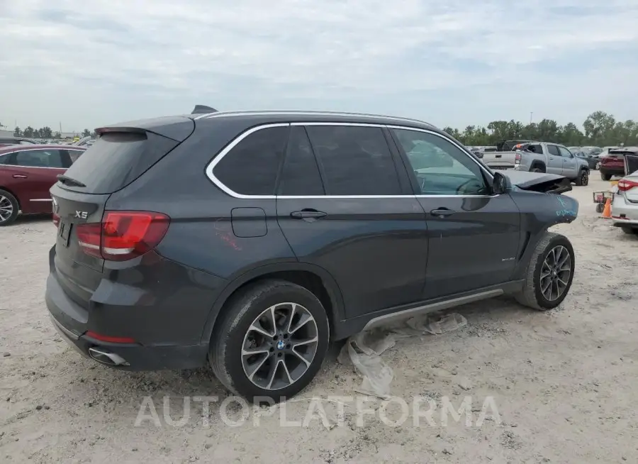 BMW X5 SDRIVE3 2018 vin 5UXKR2C53J0Z18312 from auto auction Copart