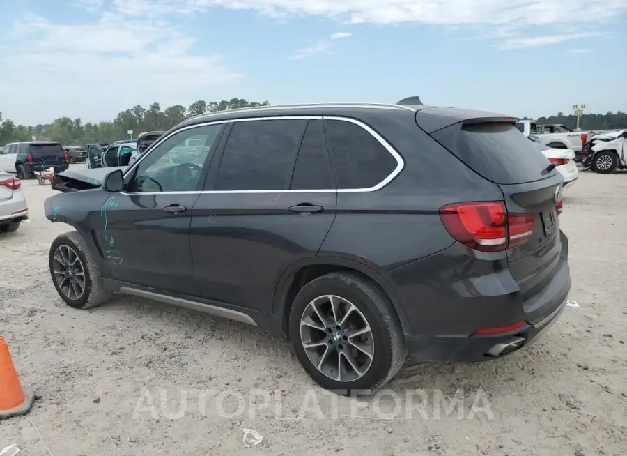 BMW X5 SDRIVE3 2018 vin 5UXKR2C53J0Z18312 from auto auction Copart