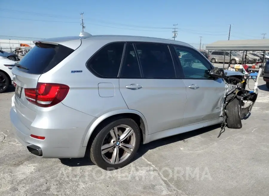 BMW X5 XDR40E 2017 vin 5UXKT0C33H0V96771 from auto auction Copart