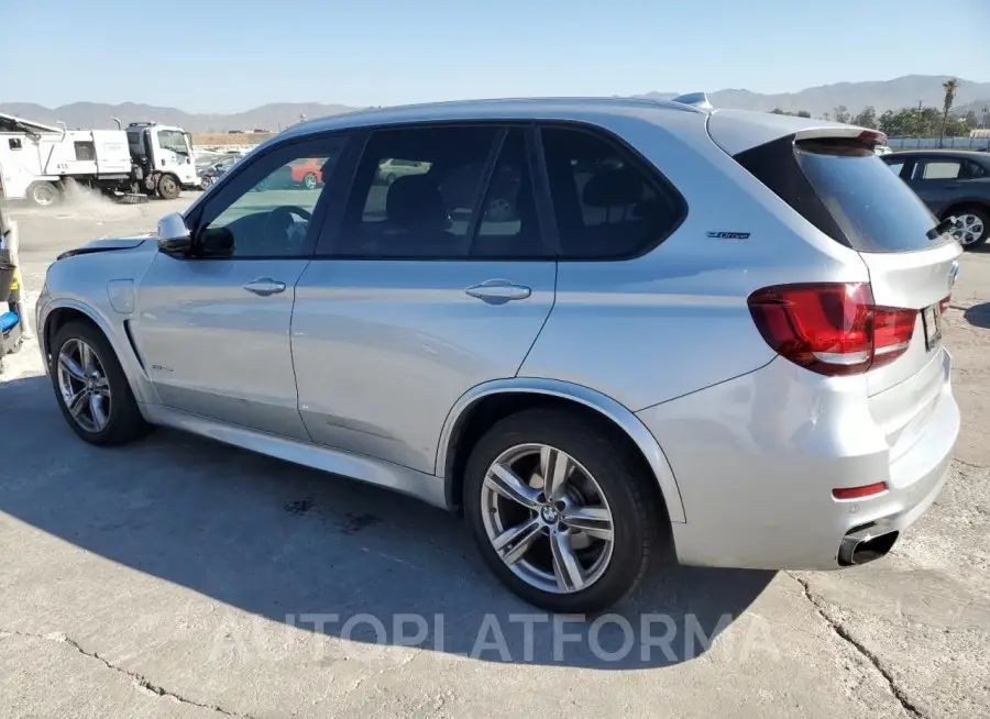 BMW X5 XDR40E 2017 vin 5UXKT0C33H0V96771 from auto auction Copart