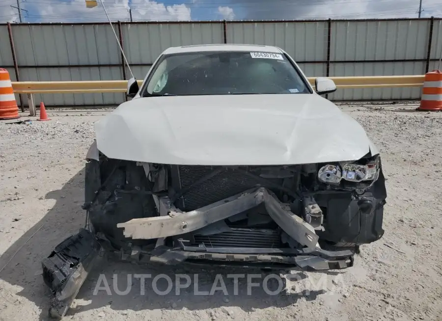 BMW 328 D 2015 vin WBA3D3C5XFK158298 from auto auction Copart