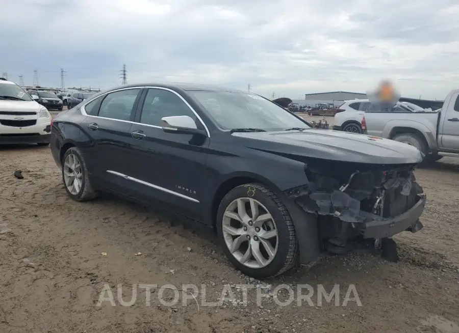 CHEVROLET IMPALA PRE 2020 vin 1G1105S35LU112162 from auto auction Copart