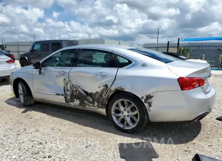 CHEVROLET IMPALA LTZ 2015 vin 1G1165S32FU113532 from auto auction Copart