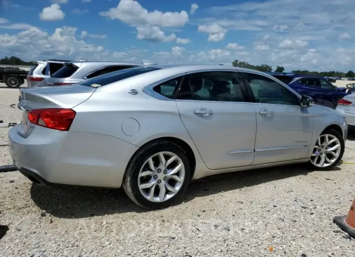 CHEVROLET IMPALA LTZ 2015 vin 1G1165S32FU113532 from auto auction Copart