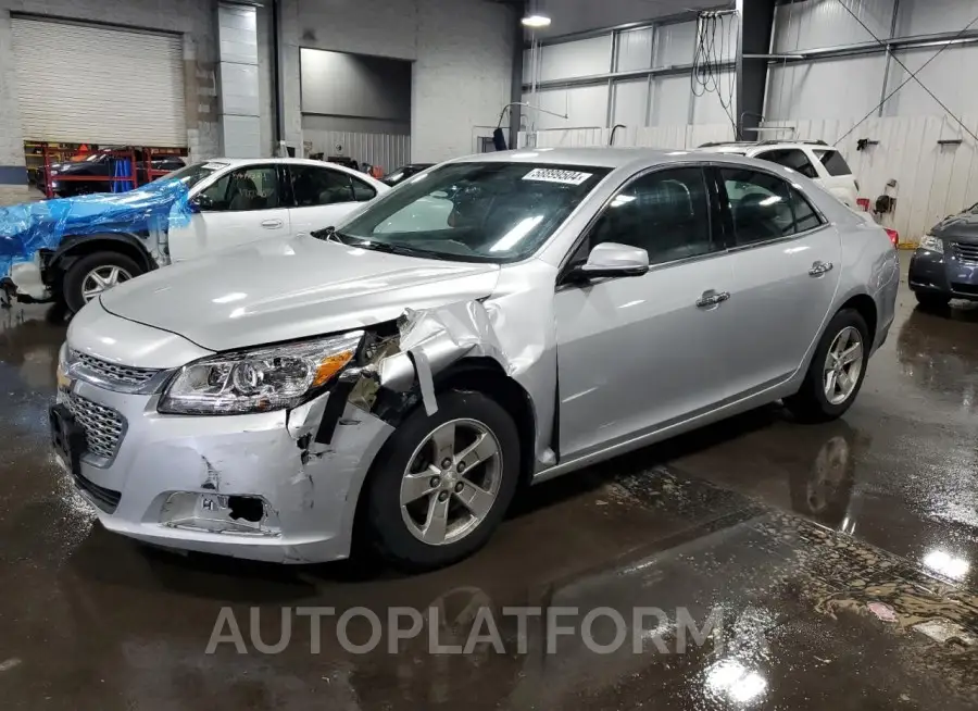 CHEVROLET MALIBU LIM 2016 vin 1G11C5SA3GF146312 from auto auction Copart