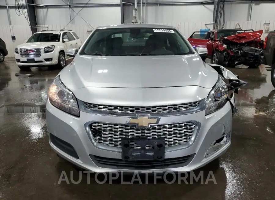 CHEVROLET MALIBU LIM 2016 vin 1G11C5SA3GF146312 from auto auction Copart