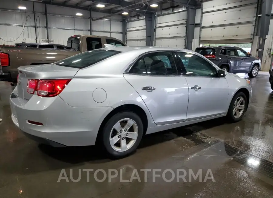 CHEVROLET MALIBU LIM 2016 vin 1G11C5SA3GF146312 from auto auction Copart