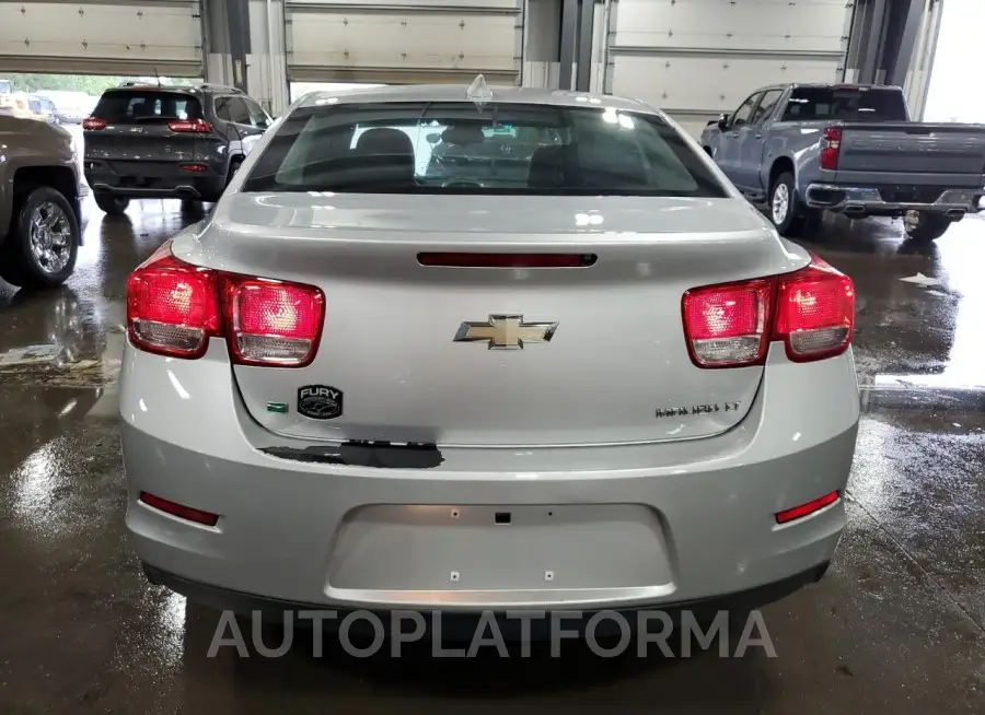 CHEVROLET MALIBU LIM 2016 vin 1G11C5SA3GF146312 from auto auction Copart