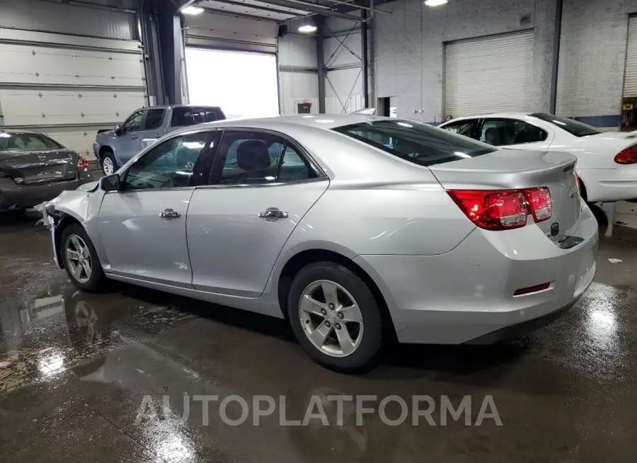 CHEVROLET MALIBU LIM 2016 vin 1G11C5SA3GF146312 from auto auction Copart