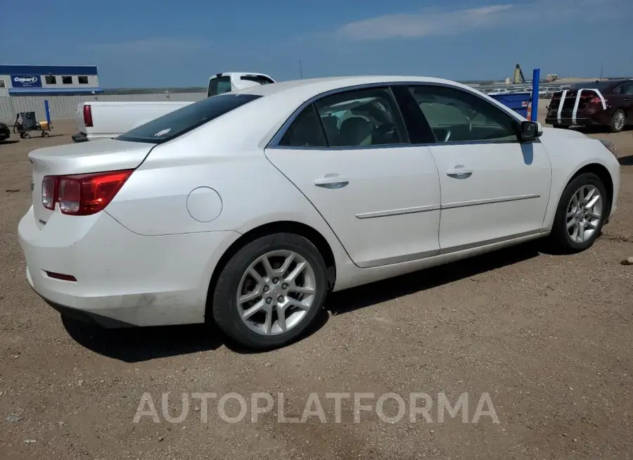 CHEVROLET MALIBU 1LT 2015 vin 1G11C5SL9FU151381 from auto auction Copart