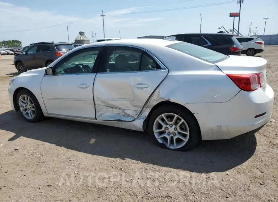 CHEVROLET MALIBU 1LT 2015 vin 1G11C5SL9FU151381 from auto auction Copart