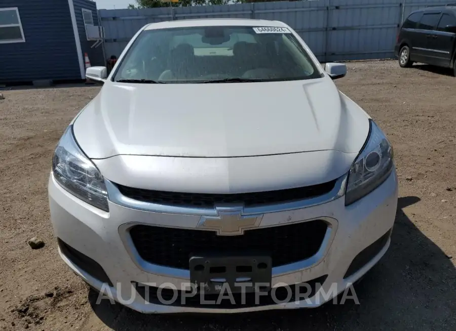 CHEVROLET MALIBU 1LT 2015 vin 1G11C5SL9FU151381 from auto auction Copart