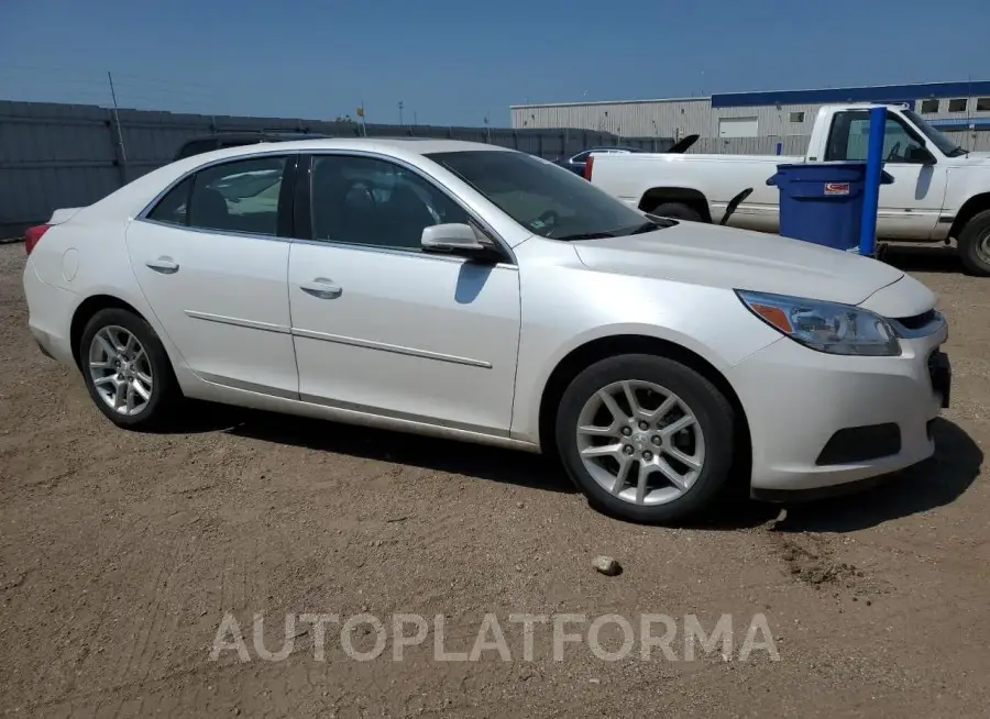 CHEVROLET MALIBU 1LT 2015 vin 1G11C5SL9FU151381 from auto auction Copart