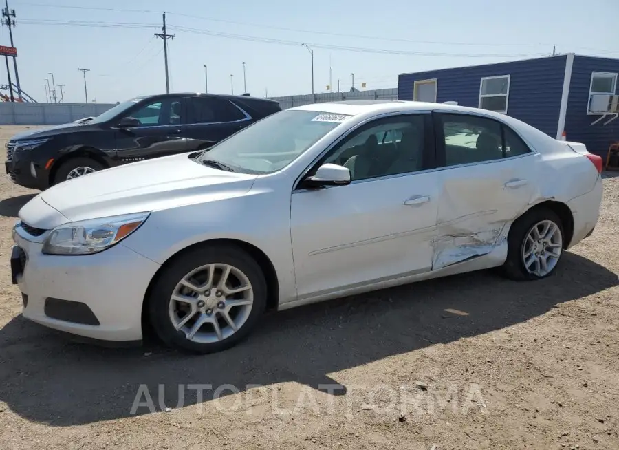 CHEVROLET MALIBU 1LT 2015 vin 1G11C5SL9FU151381 from auto auction Copart