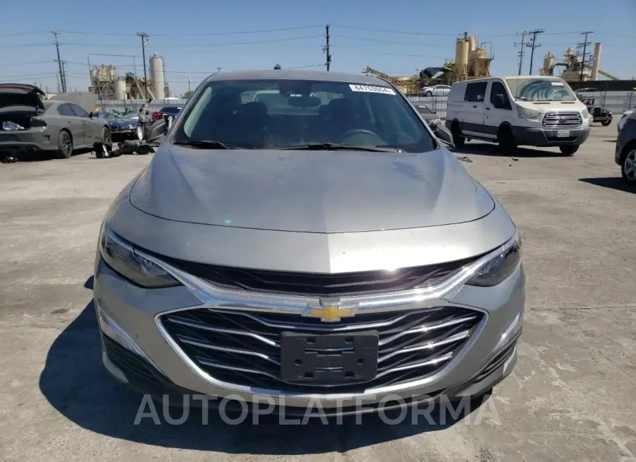 CHEVROLET MALIBU LS 2023 vin 1G1ZC5ST7PF152893 from auto auction Copart