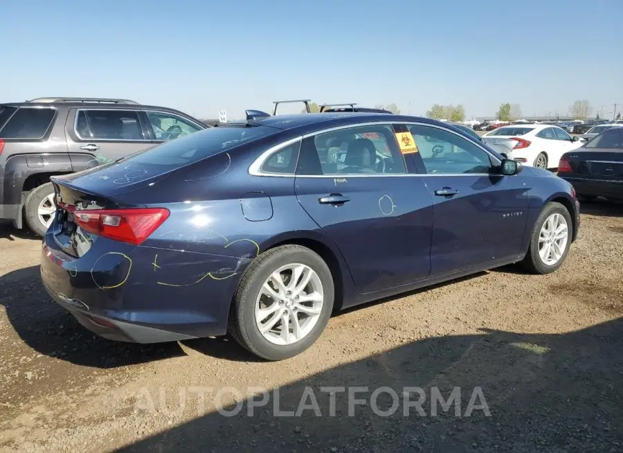 CHEVROLET MALIBU LT 2018 vin 1G1ZD5ST1JF205978 from auto auction Copart