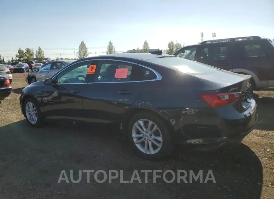 CHEVROLET MALIBU LT 2018 vin 1G1ZD5ST1JF205978 from auto auction Copart