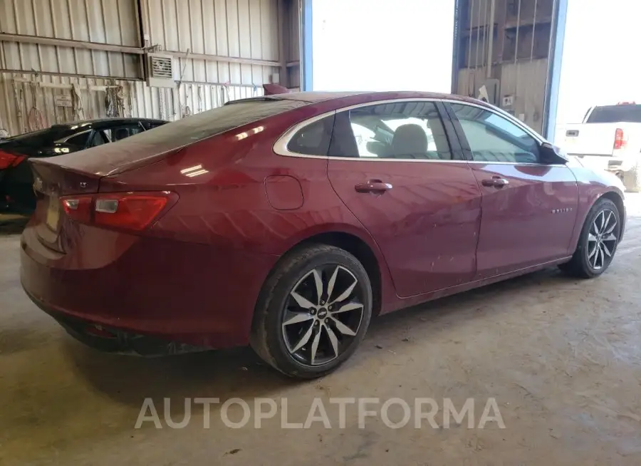 CHEVROLET MALIBU LT 2018 vin 1G1ZD5ST8JF290916 from auto auction Copart