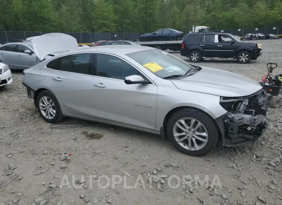 CHEVROLET MALIBU LT 2017 vin 1G1ZE5ST2HF240780 from auto auction Copart