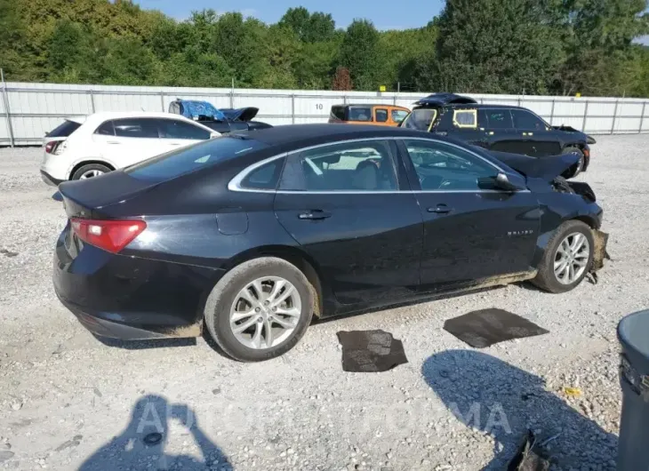 CHEVROLET MALIBU LT 2017 vin 1G1ZE5ST7HF235994 from auto auction Copart