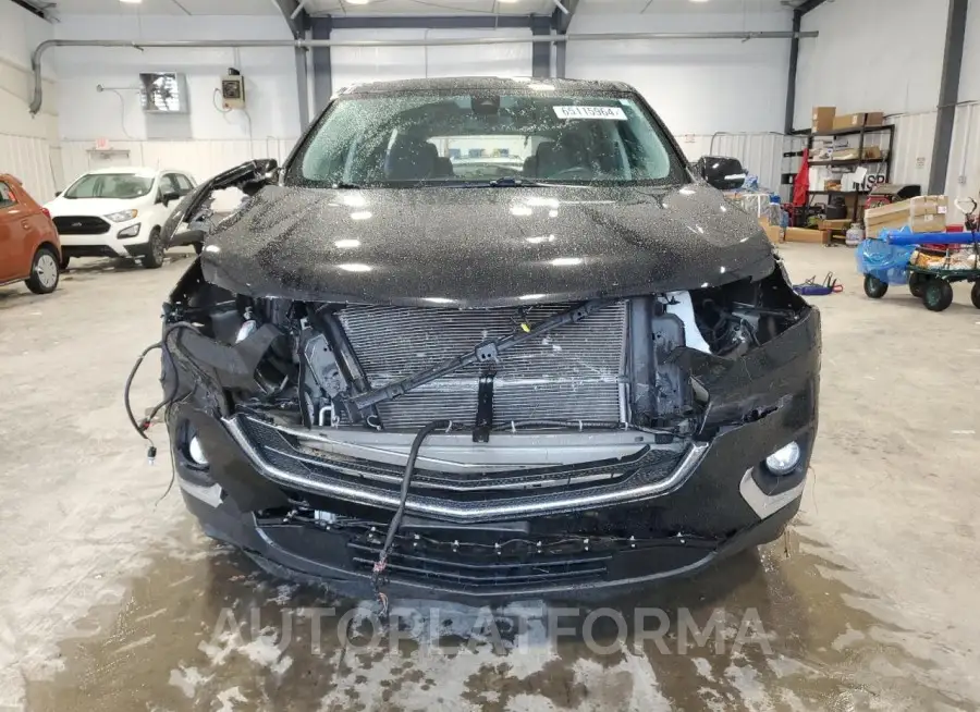 CHEVROLET TRAVERSE L 2020 vin 1GNERGKW0LJ118965 from auto auction Copart