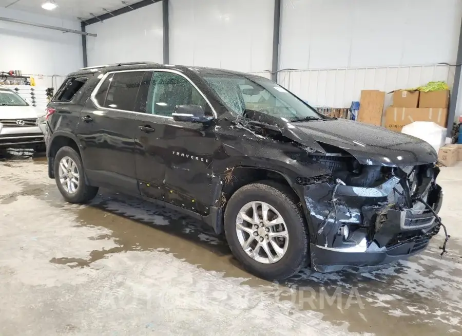 CHEVROLET TRAVERSE L 2020 vin 1GNERGKW0LJ118965 from auto auction Copart