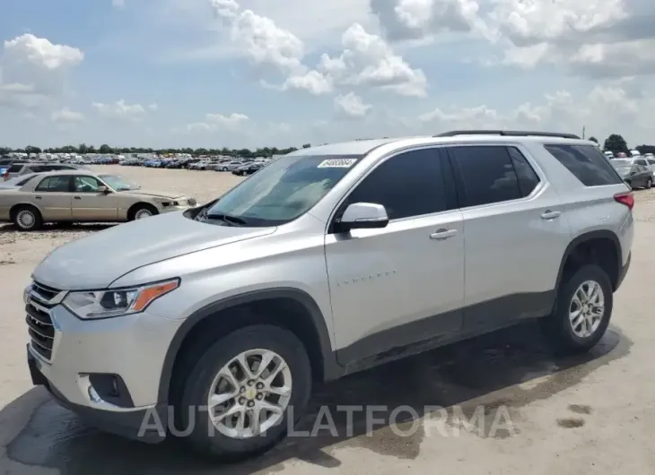 CHEVROLET TRAVERSE L 2020 vin 1GNERHKW5LJ215097 from auto auction Copart