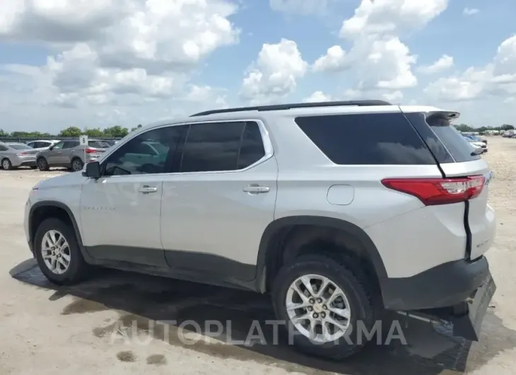 CHEVROLET TRAVERSE L 2020 vin 1GNERHKW5LJ215097 from auto auction Copart