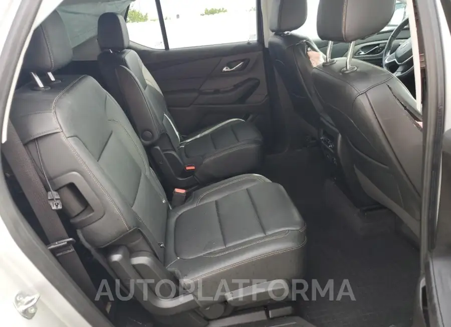 CHEVROLET TRAVERSE R 2019 vin 1GNERJKW6KJ290669 from auto auction Copart