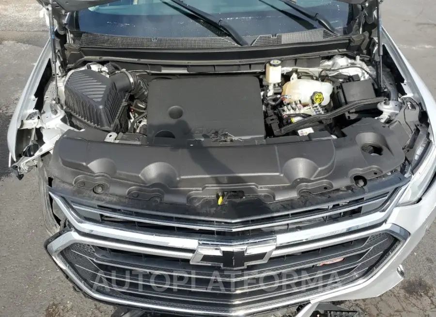 CHEVROLET TRAVERSE R 2019 vin 1GNERJKW6KJ290669 from auto auction Copart