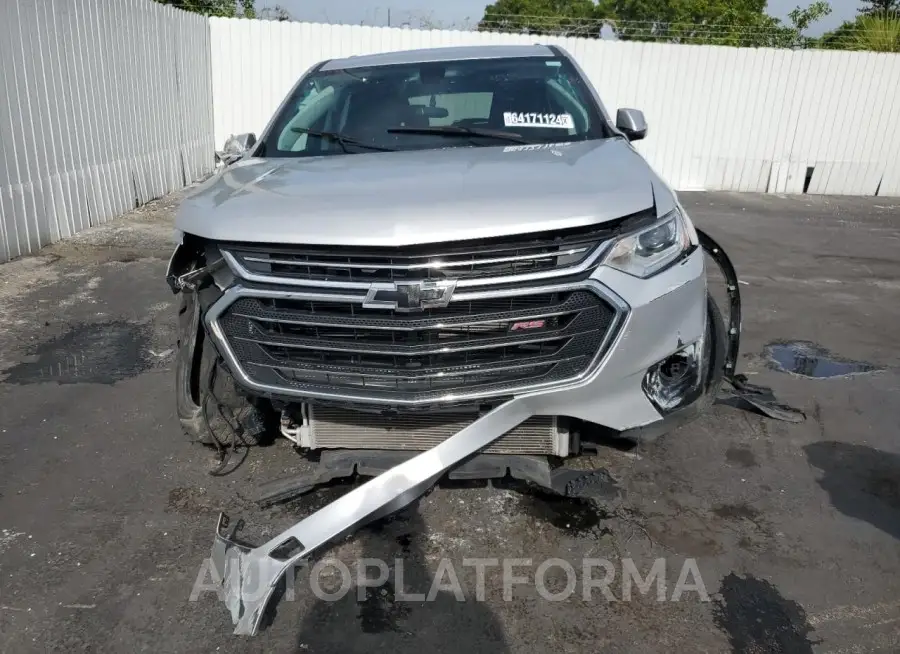 CHEVROLET TRAVERSE R 2019 vin 1GNERJKW6KJ290669 from auto auction Copart