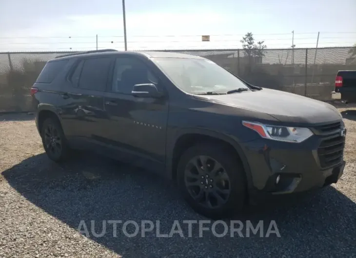 CHEVROLET TRAVERSE R 2019 vin 1GNERJKX7KJ210014 from auto auction Copart