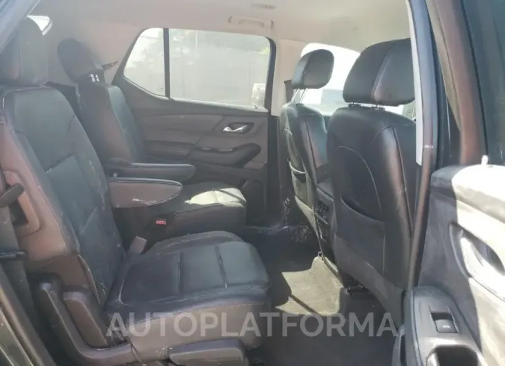 CHEVROLET TRAVERSE R 2019 vin 1GNERJKX7KJ210014 from auto auction Copart