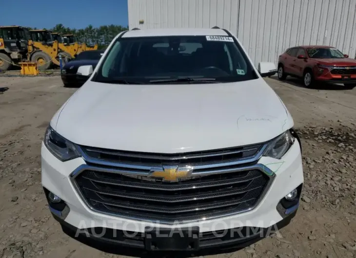 CHEVROLET TRAVERSE L 2021 vin 1GNEVGKW8MJ149832 from auto auction Copart