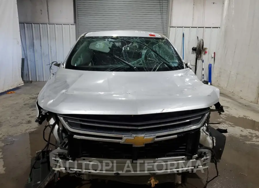 CHEVROLET TRAVERSE L 2018 vin 1GNEVHKW5JJ266804 from auto auction Copart