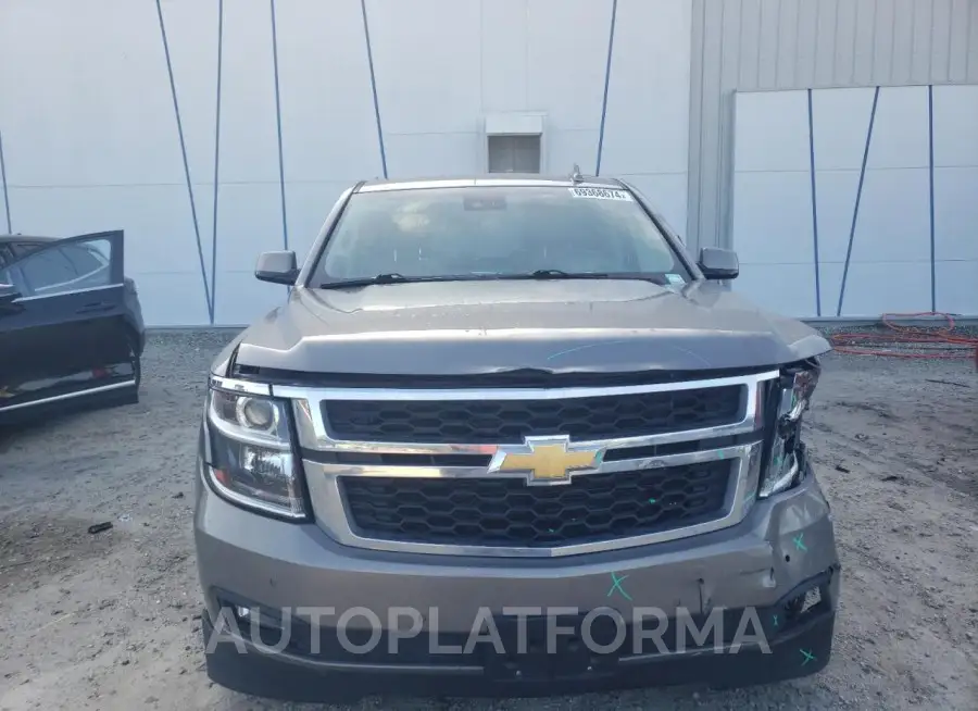 CHEVROLET SUBURBAN C 2017 vin 1GNSCHKC2HR375814 from auto auction Copart