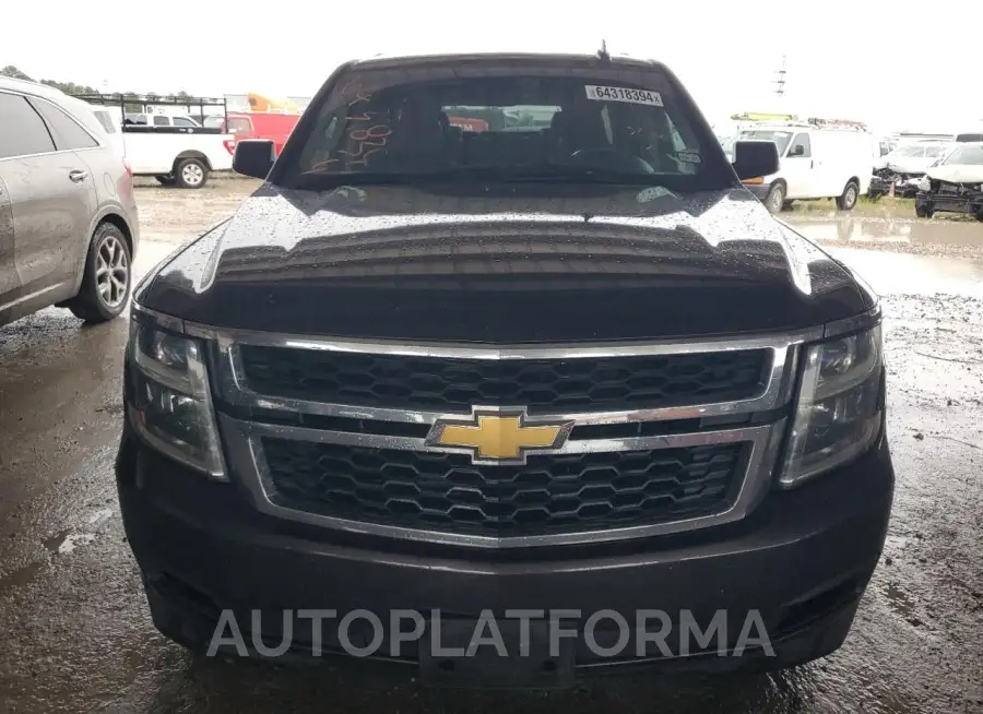 CHEVROLET SUBURBAN C 2015 vin 1GNSCJKC2FR556495 from auto auction Copart