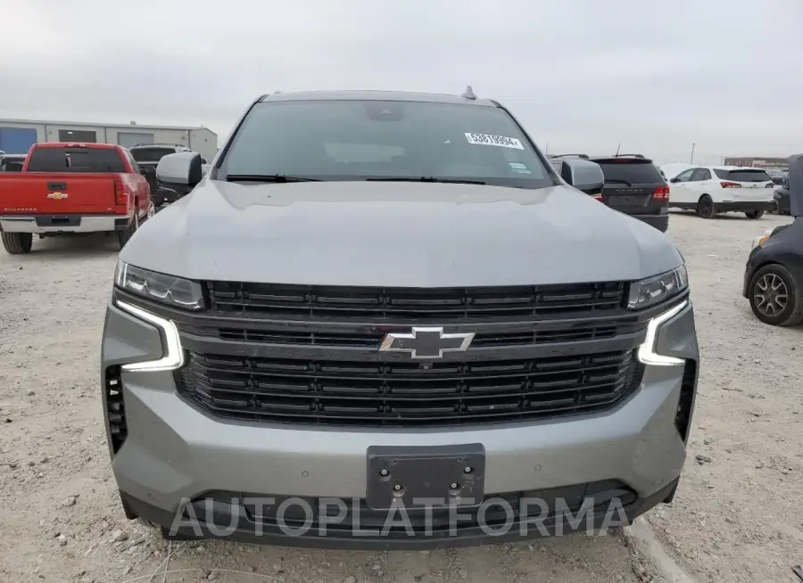 CHEVROLET SUBURBAN K 2023 vin 1GNSKEKD7PR471043 from auto auction Copart