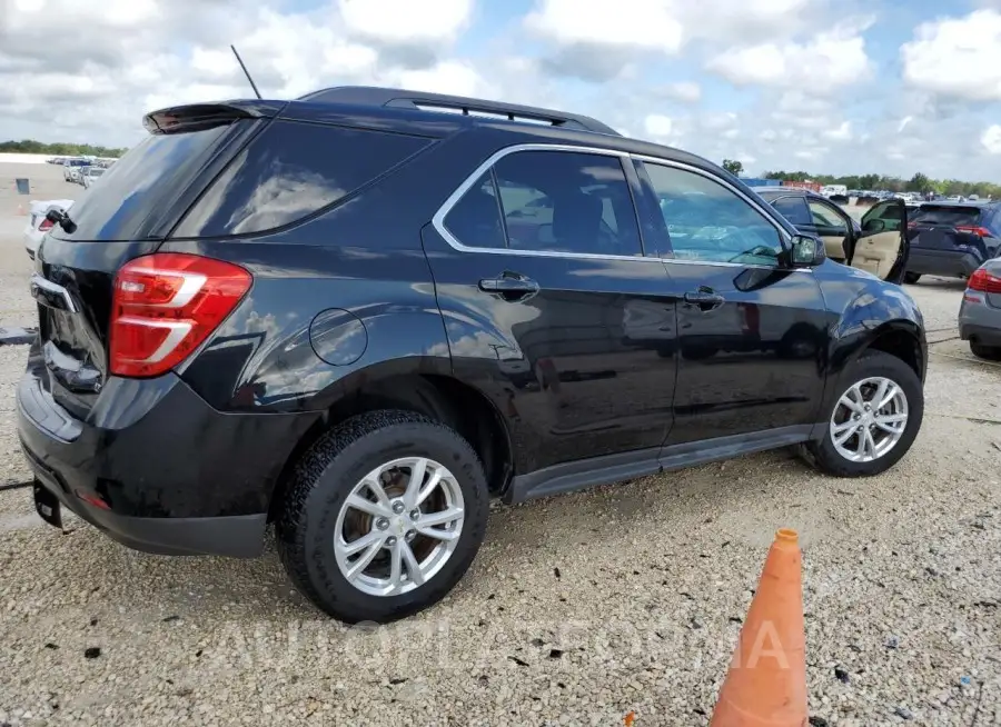 CHEVROLET EQUINOX LT 2017 vin 2GNALCEK6H6313314 from auto auction Copart