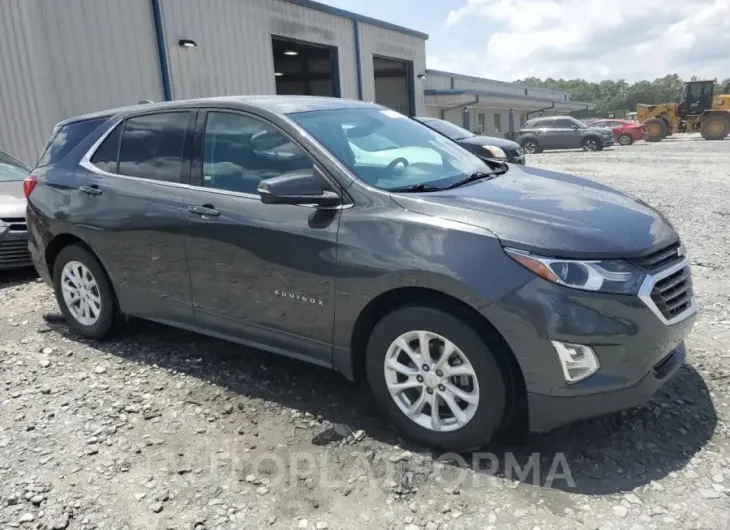 CHEVROLET EQUINOX LT 2018 vin 2GNAXJEV8J6161836 from auto auction Copart