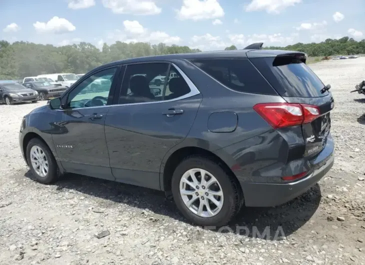 CHEVROLET EQUINOX LT 2018 vin 2GNAXJEV8J6161836 from auto auction Copart