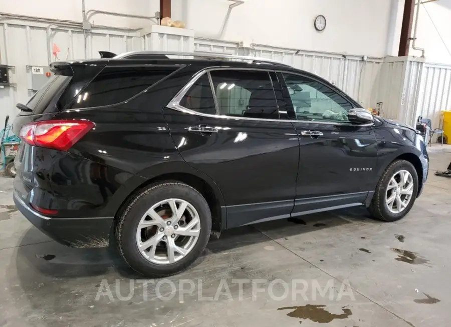 CHEVROLET EQUINOX PR 2018 vin 2GNAXMEV1J6132311 from auto auction Copart