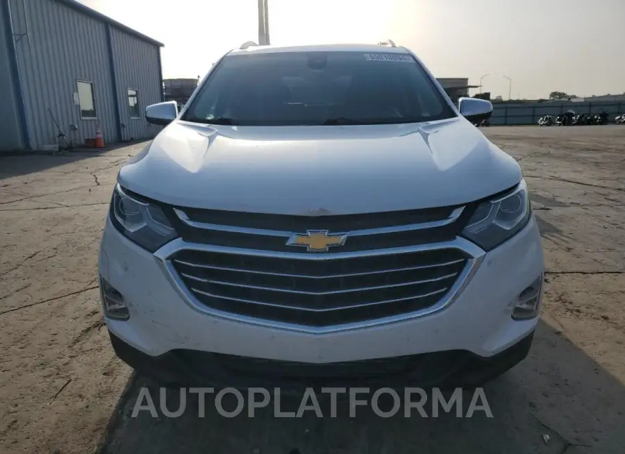 CHEVROLET EQUINOX PR 2018 vin 2GNAXMEV9J6274809 from auto auction Copart