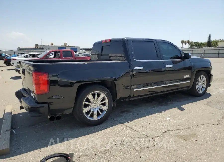 CHEVROLET SILVERADO 2017 vin 3GCPCTEJ2HG347197 from auto auction Copart