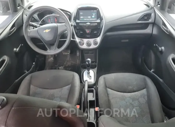 CHEVROLET SPARK LS 2018 vin KL8CB6SA3JC473609 from auto auction Copart