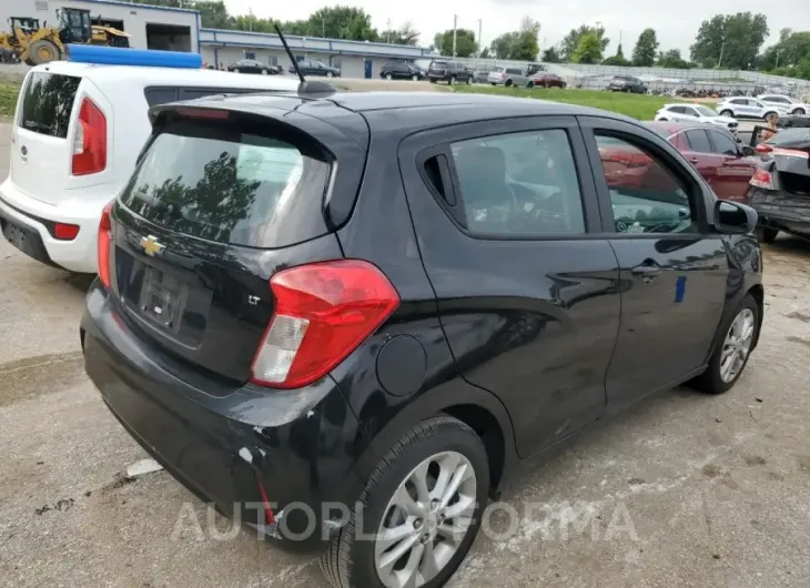 CHEVROLET SPARK 1LT 2020 vin KL8CD6SA4LC445895 from auto auction Copart