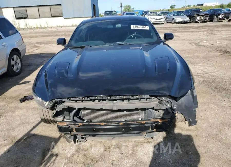 FORD MUSTANG GT 2015 vin 1FA6P8CF7F5430422 from auto auction Copart